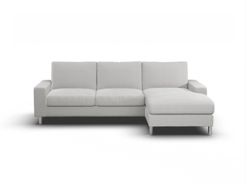 Ecksofa LO Small R